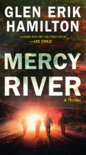 Mercy River: A Thriller