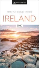 DK Eyewitness Ireland