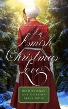 Amish Christmas Love