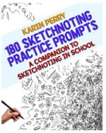 180 Sketchnoting Practice Prompts