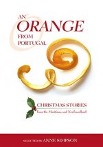 Orange from Portugal