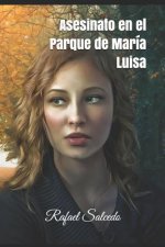 Asesinato en el Parque de Maria Luisa
