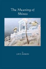 Meaning of Shinto