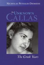 Unknown Callas