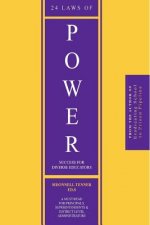 24 Laws of Power: Success For Diverse Educators