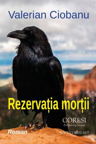 Rezervatia Mortii: Roman
