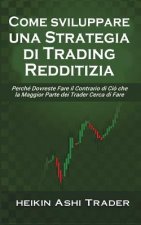 Come sviluppare una Strategia di Trading Redditizia: Perché Dovreste Fare il Contrario di Ci? che la Maggior Parte dei Trader Cerca di Fare