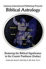 Biblical Astrology: A Biblical Model to Astrology