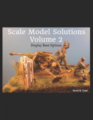 Scale Model Solutions Volume 2: Display Base Options