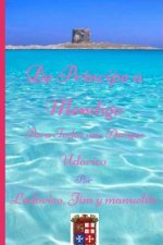 De Príncipe A' Mendigo Para Todos Mis Amigos: Udorico Por Ludovico Jim y manuelito Primero Please Take Me Home