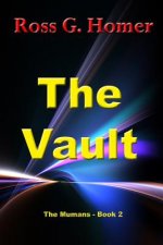 The Vault: Mumans - Book 2