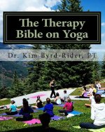 The Therapy Bible on Yoga: Copy/Paste Your Exercise Notes, Printable Patient HEPs