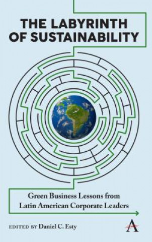 Labyrinth of Sustainability