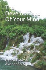 Development Of Your Mind