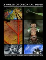 A World of Color and Depth: The Photographic Artwork of Northridge Photography