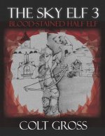 The Sky Elf 3 the Blood-Stained Half Elf