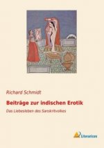 Beiträge zur indischen Erotik