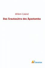Das ?rautas?tra des ?pastamba