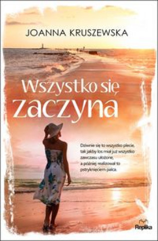 Wszystko się zaczyna