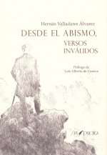DESDE EL ABISMO, VERSOS INVÁLIDOS