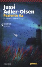 Paziente 64. I casi della sezione Q