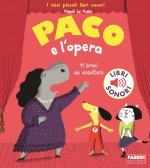 Paco e l'opera