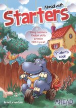 AHEAD WITH STARTERS