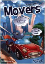 AHEAD WITH MOVERS. STUDENT'S BOOK