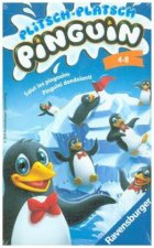 Plitsch Platsch Pinguin
