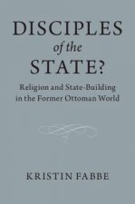 Disciples of the State?