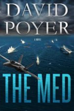 The Med: A Dan Lenson Novel