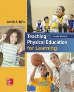 Looseleaf for Teaching Physical Education for Learning