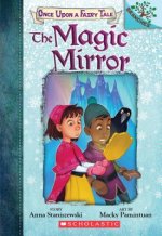 Magic Mirror: A Branches Book (Once Upon a Fairy Tale #1)
