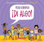 ?Di Algo! (Say Something!)