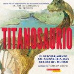 Titanosaurio (Titanosaur)
