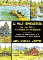 12 Mile Remembered Our Lives Before They Burned Our Homesteads