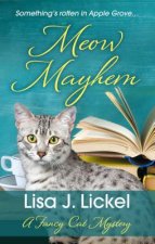 Meow Mayhem