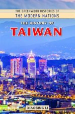 History of Taiwan