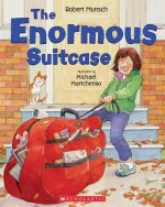 The Enormous Suitcase
