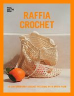 Raffia Crochet