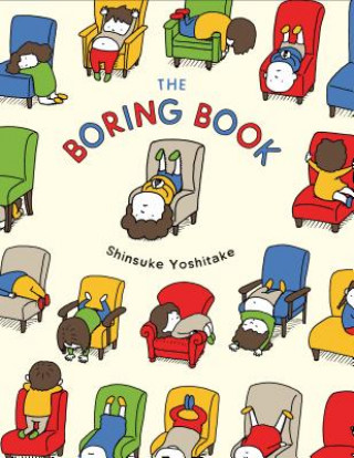 Boring Book