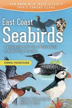 East Coast Seabirds: A Visual Guide to the Sea and Shore Birds of the Maritime Provinces