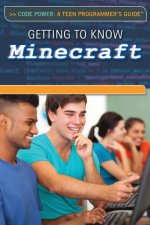 Getting to Know Minecraft