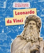 Leonardo Da Vinci