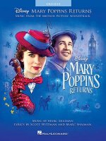 Mary Poppins Returns: Music from the Motion Picture Soundtrack