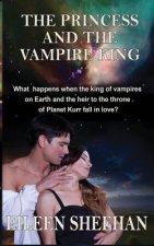The Princess and the Vampire King