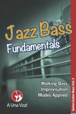 Jazz Bass Fundamentals