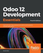 Odoo 12 Development Essentials