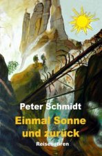 Einmal Sonne und zurück