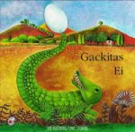 Gackitas Ei, 1 Audio-CD